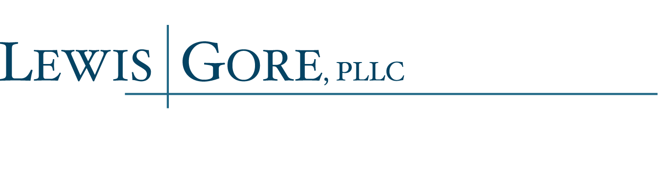 Lewis & Gore, PLLC